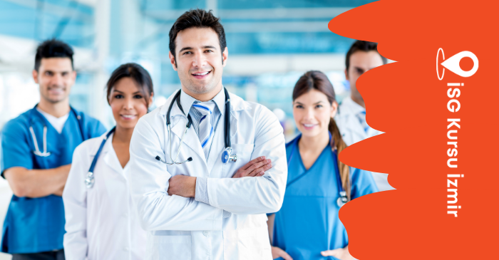 İzmir'de İşyeri Hekimliği Kursu Nasıl Bulunur?