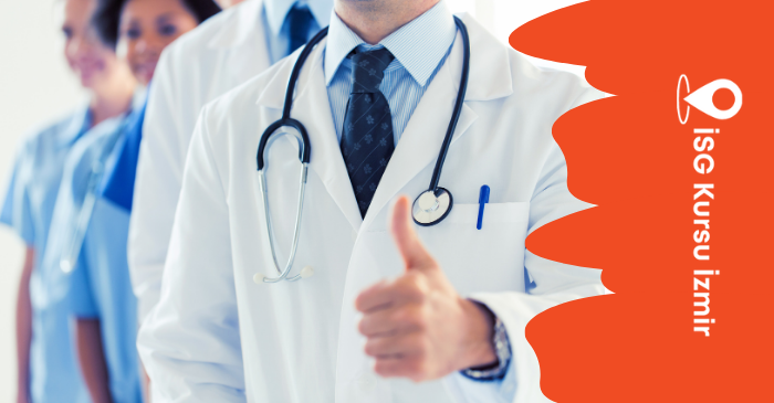 İzmir İşyeri Hekimliği Kurs Fiyatları