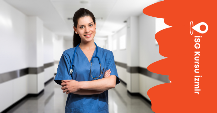 Ücretsiz İzmir İşyeri Hemşireliği İş İlanları